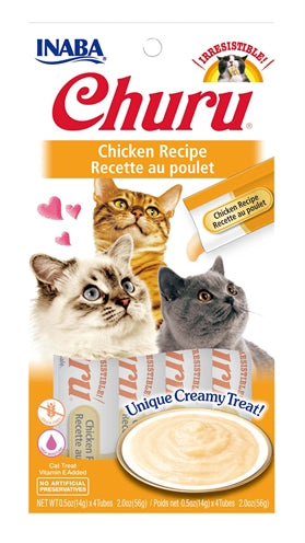 Poulet Inaba Churu