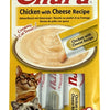 Fromage de poulet Inaba Churu