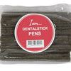 Je suis des stylos dentaires