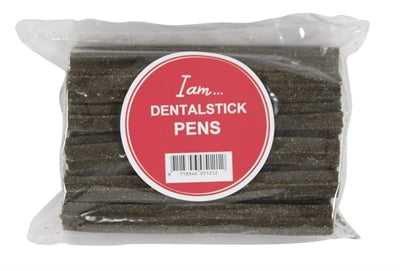 Je suis des stylos dentaires