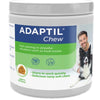 Comprimés de mastication à masticher adaptil