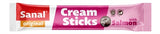 Sanal Cream bâton le saumon pour chats - afbeelding 2