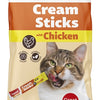 Sanal Cream bâton le poulet pour chats
