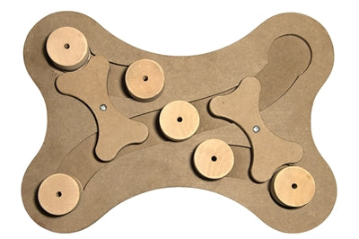 Holt Games Bot Activity Game Game Wood