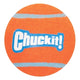 Balle de tennis de Chuckit