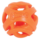 Chuckit respire à droite aller balle orange - afbeelding 2