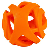 Chuckit respire à droite aller balle orange - afbeelding 4