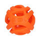 Chuckit respire à droite aller balle orange