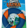 Bague Chuckit ultra squeaker