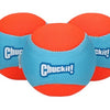 Boule amphibie de Chuckit