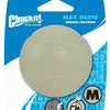 Chuckit Max Glow Bal Glow dans l'obscurité