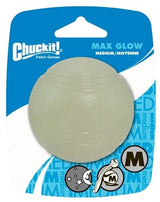 Chuckit Max Glow Bal Glow dans l'obscurité - afbeelding 2