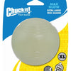 Chuckit Max Glow Bal Glow dans l'obscurité