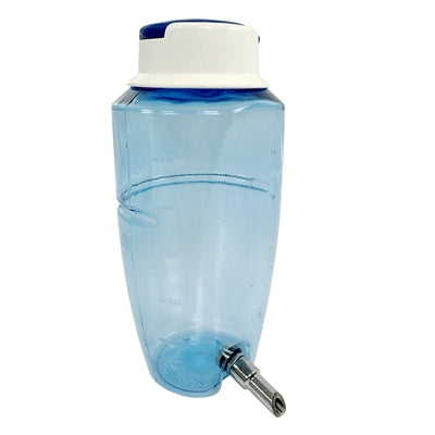 Assorti de source de bouteille de boisson sauvage sauvage