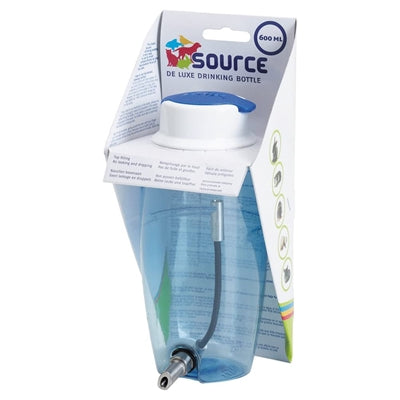 Assorti de source de bouteille de boisson sauvage sauvage