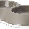 Savic Food Bowl Kat Delice Double Assorti