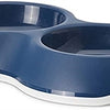Savic Food Bowl Kat Delice Double Assorti