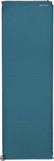 Tapis de couchage de luxe Eurotrail iso camp extra confort - hauteur 10 cm - bleu