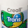 Creall Transparent Paint blanc, 500 ml