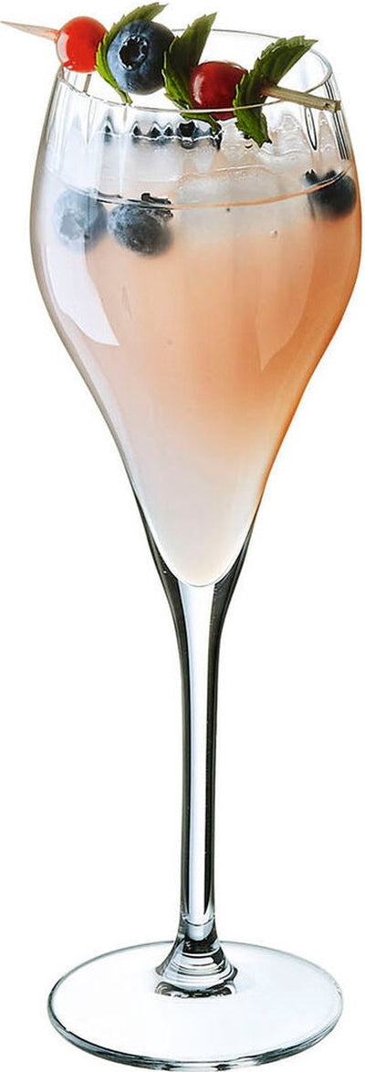 Chef sommelier