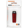 Éclaboussure de lumière axa nyx e6-12 volt