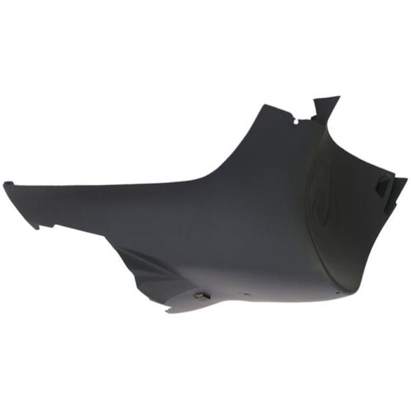 Edge Onderkuip Aerox (jusqu'à l'année de construction 2014 Matt Black