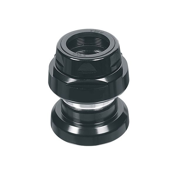 Ergotec - Bal Head Set Ergotec A118GK 1-1 8 avec fil - noir