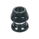 Ergotec - Bal Head Set Ergotec A118GK 1-1 8 avec fil - noir