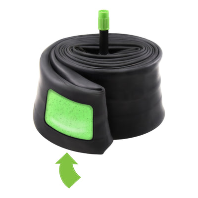 Chambre à air anti-crevaison auto-obturante Slime 26 pouces av