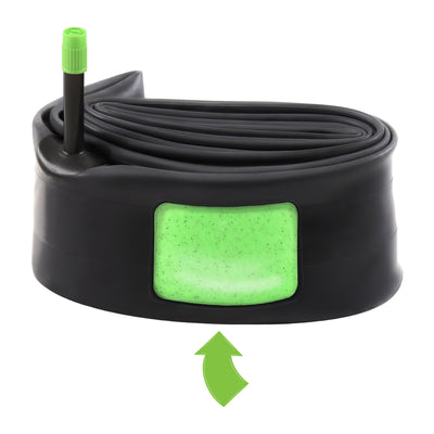 Chambre à air anti-crevaison auto-obturante Slime 29 pouces av