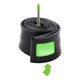 Chambre à air anti-crevaison auto-obturante Slime 27,5 pouces sv