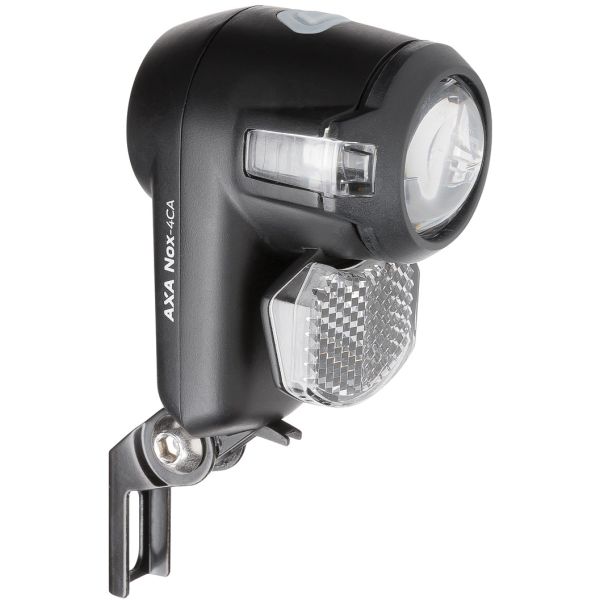 phare Nox City 4 lux auto off