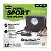 Compresseur Slim Power Sport