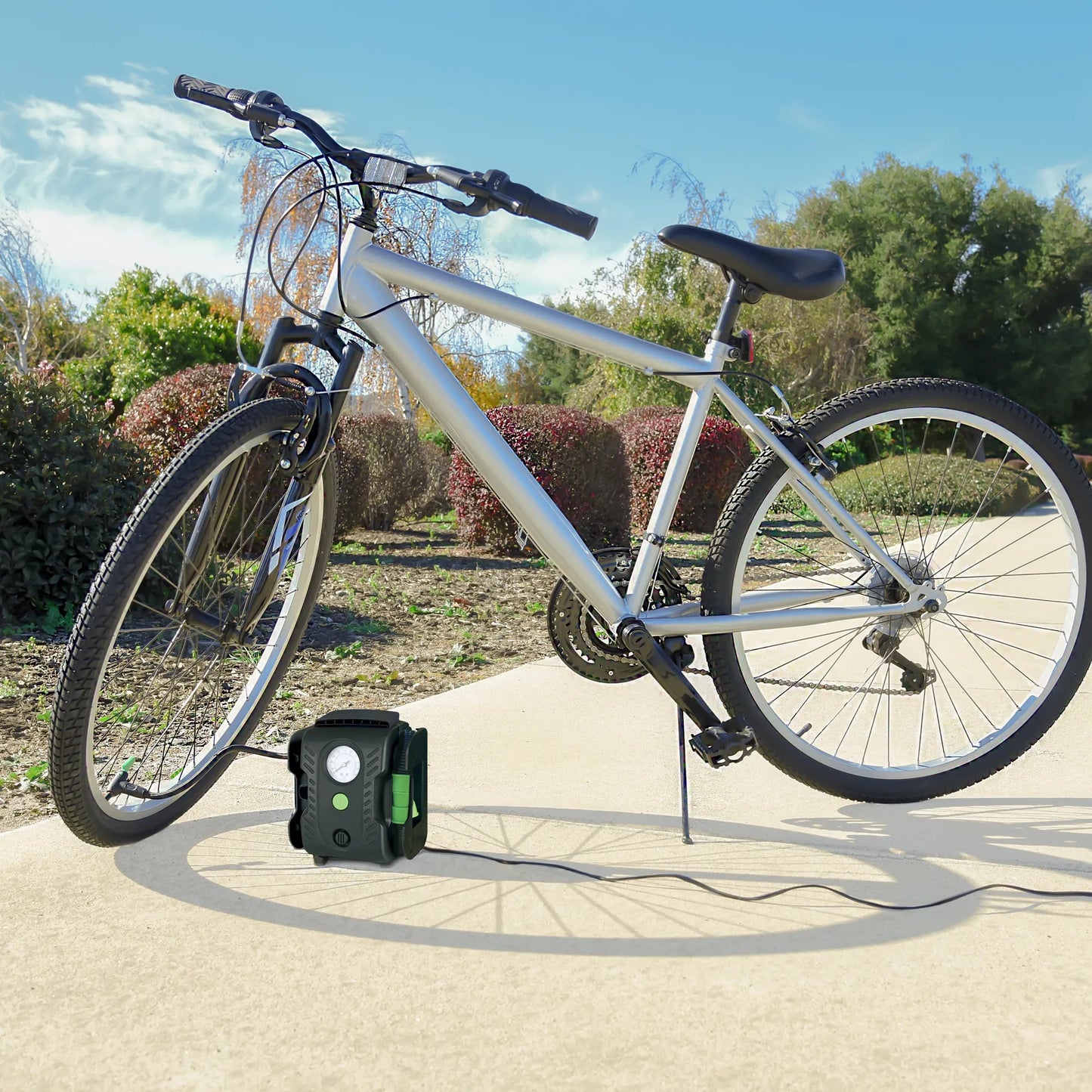 Compresseur multi-passerelle mince