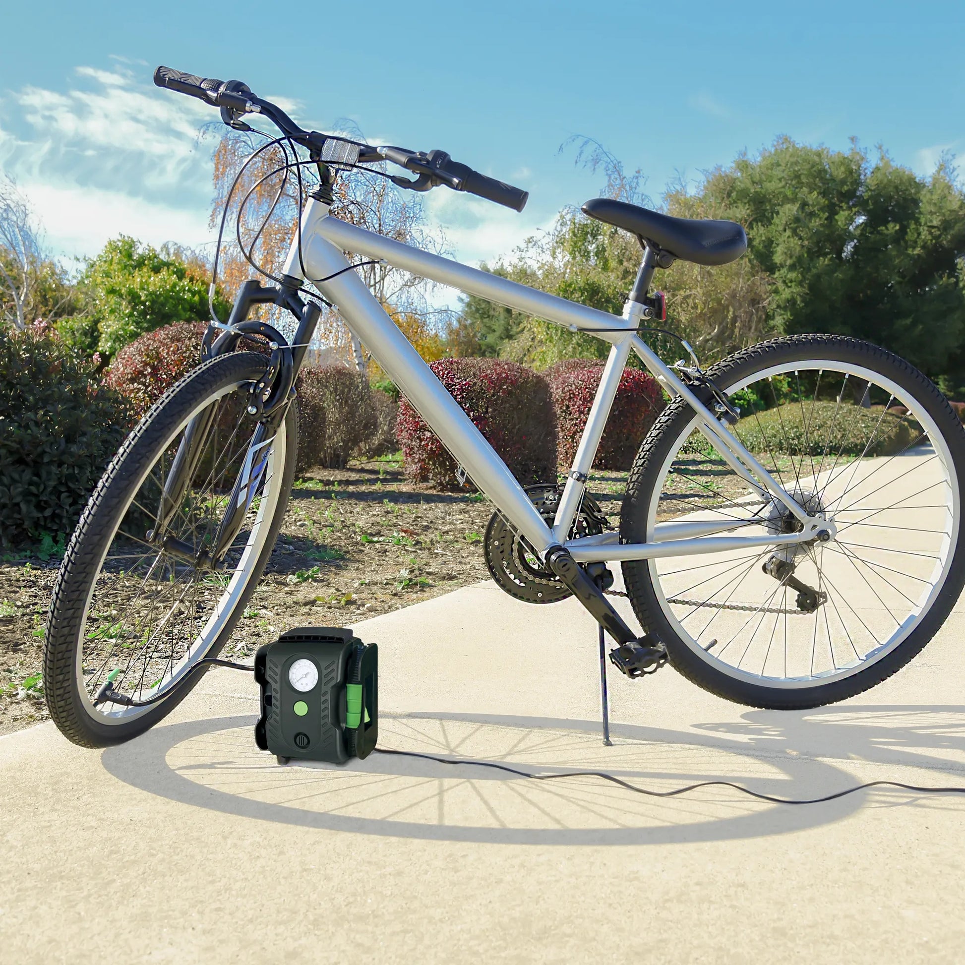Compresseur multi-passerelle mince