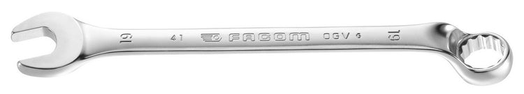 Clé mixte Facom approfondie 13 mm