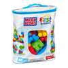 Mattel Mega Bloks, 60e.