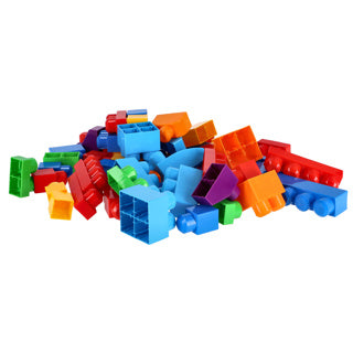 Mattel Mega Bloks, 60e.