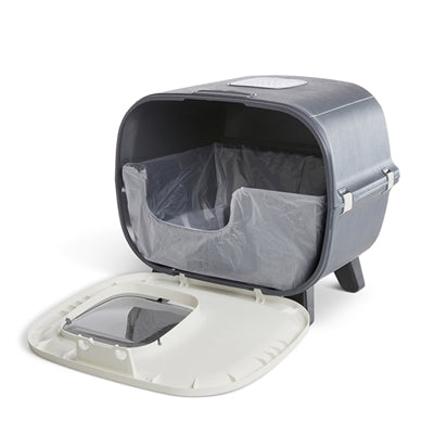 Savic Cat Bin Engagez-le pour Mira Litter Box