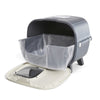 Savic Cat Bin Engagez-le pour Mira Litter Box