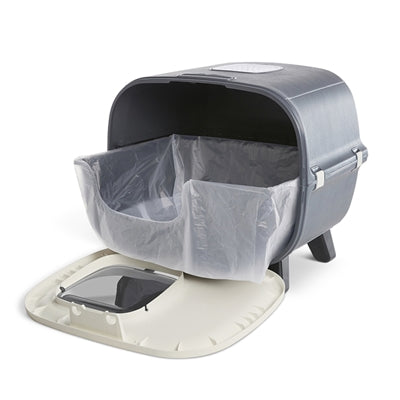 Savic Cat Bin Engagez-le pour Mira Litter Box