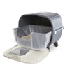 Savic Cat Bin Engagez-le pour Mira Litter Box