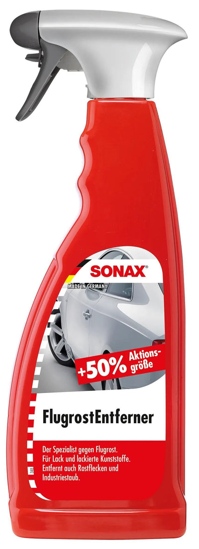 SONAX REST REPOVOR ACTION GRESSE