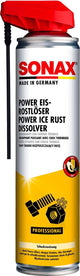Scoop de crème glacée Sonax Power 400ml