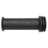 Poignées pour enfants Velo - Fin de sécurité - noir - 105 mm - 20 mm - 1 paire