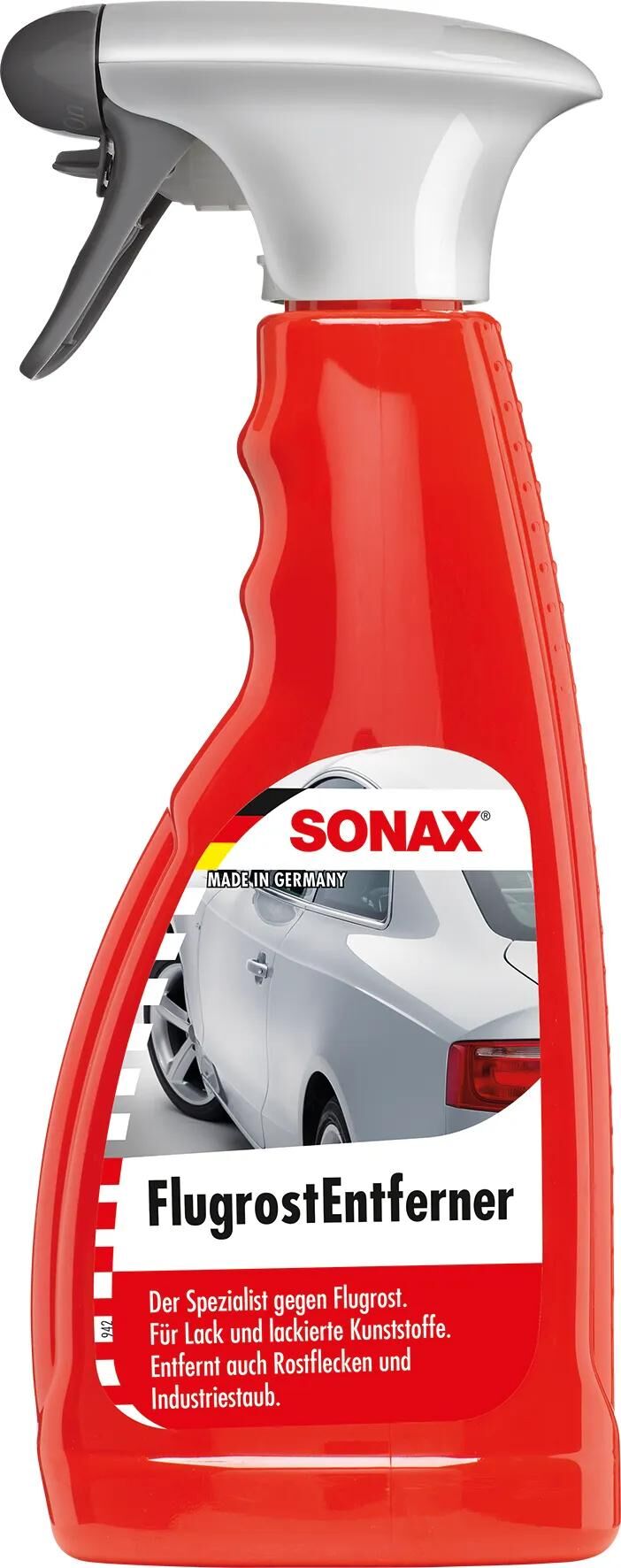 SONAX FLASH REST REPOVER 500ML