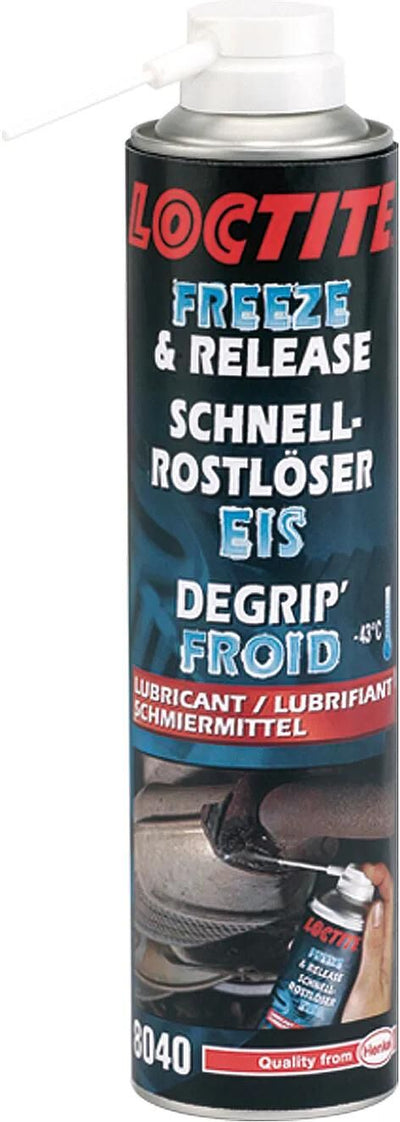 Teroson repose la glace de solvant 400 ml loctite