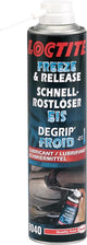 Teroson repose la glace de solvant 400 ml loctite