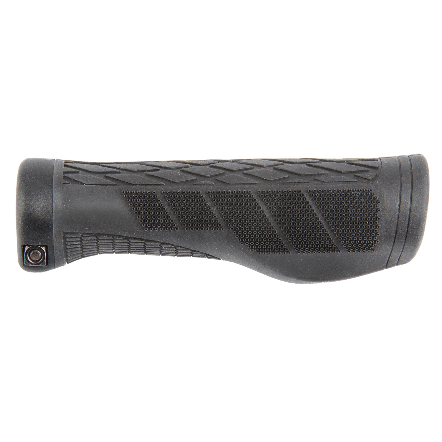 Poignées de vélo M-wave cloud ergo fix