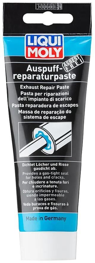 Liqui Moly Échappement Réparer la pâte LM 200gr